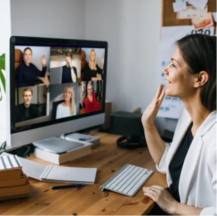 Cohort based course guide